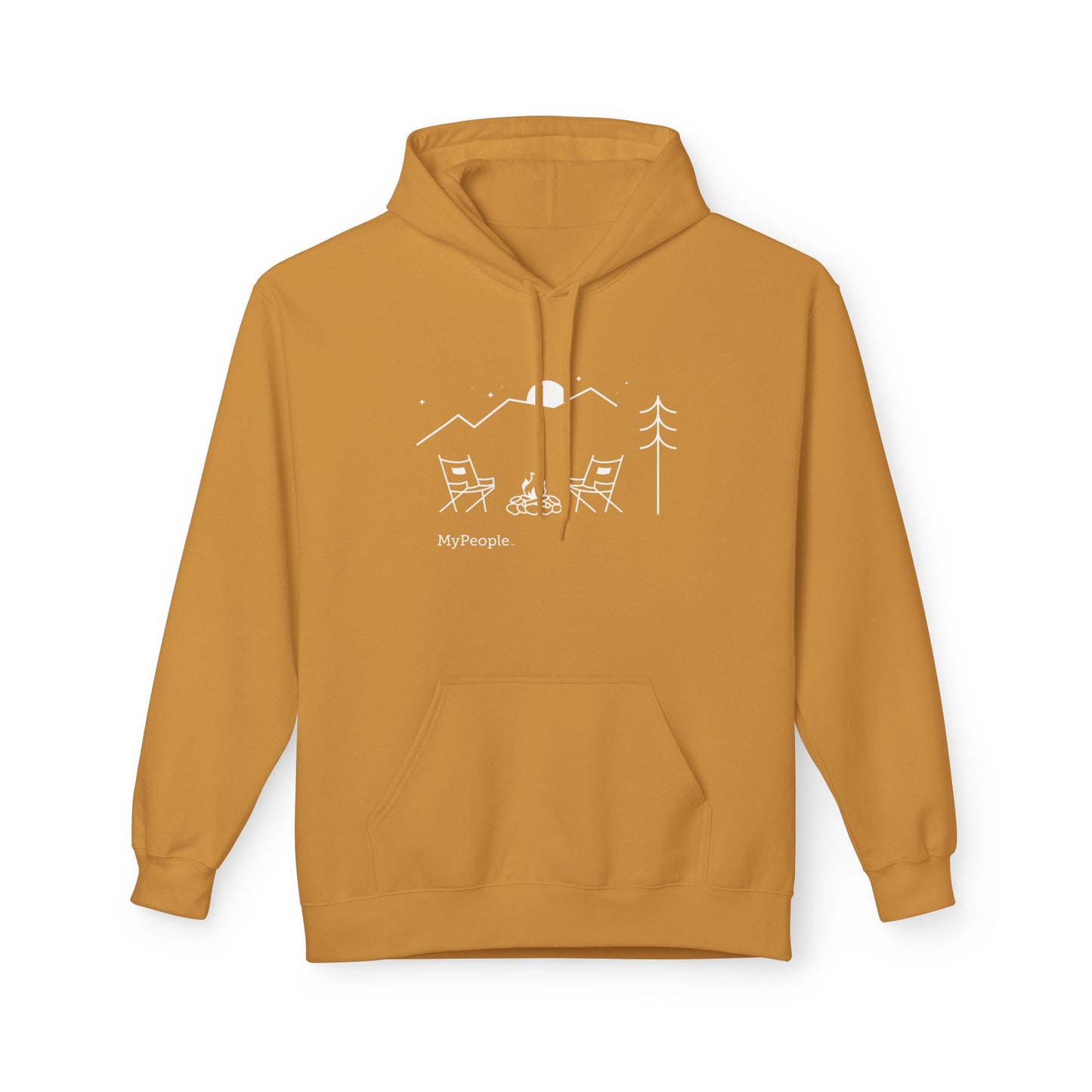 MyPeople Campfire Midweight Hoodie