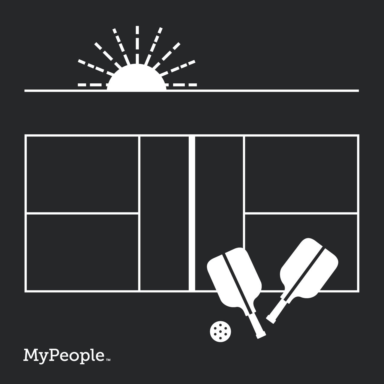 Pickleball