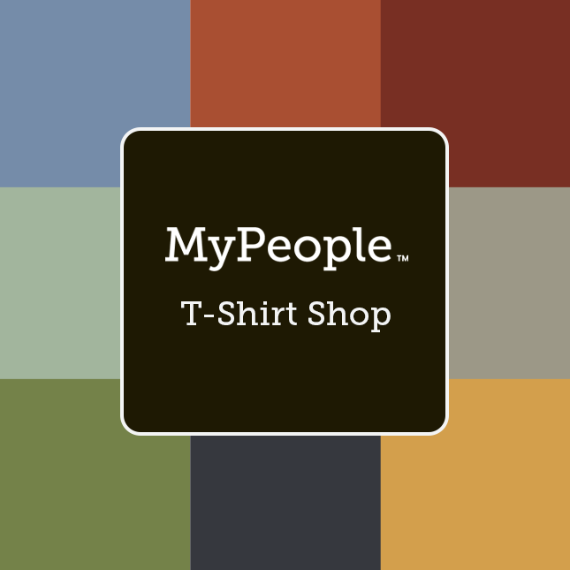 All T-Shirts