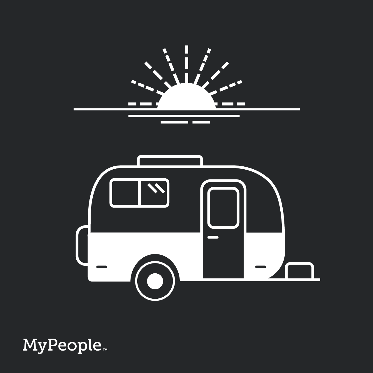 Vintage Trailer