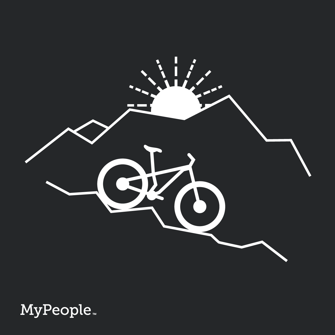 Mountain Biking