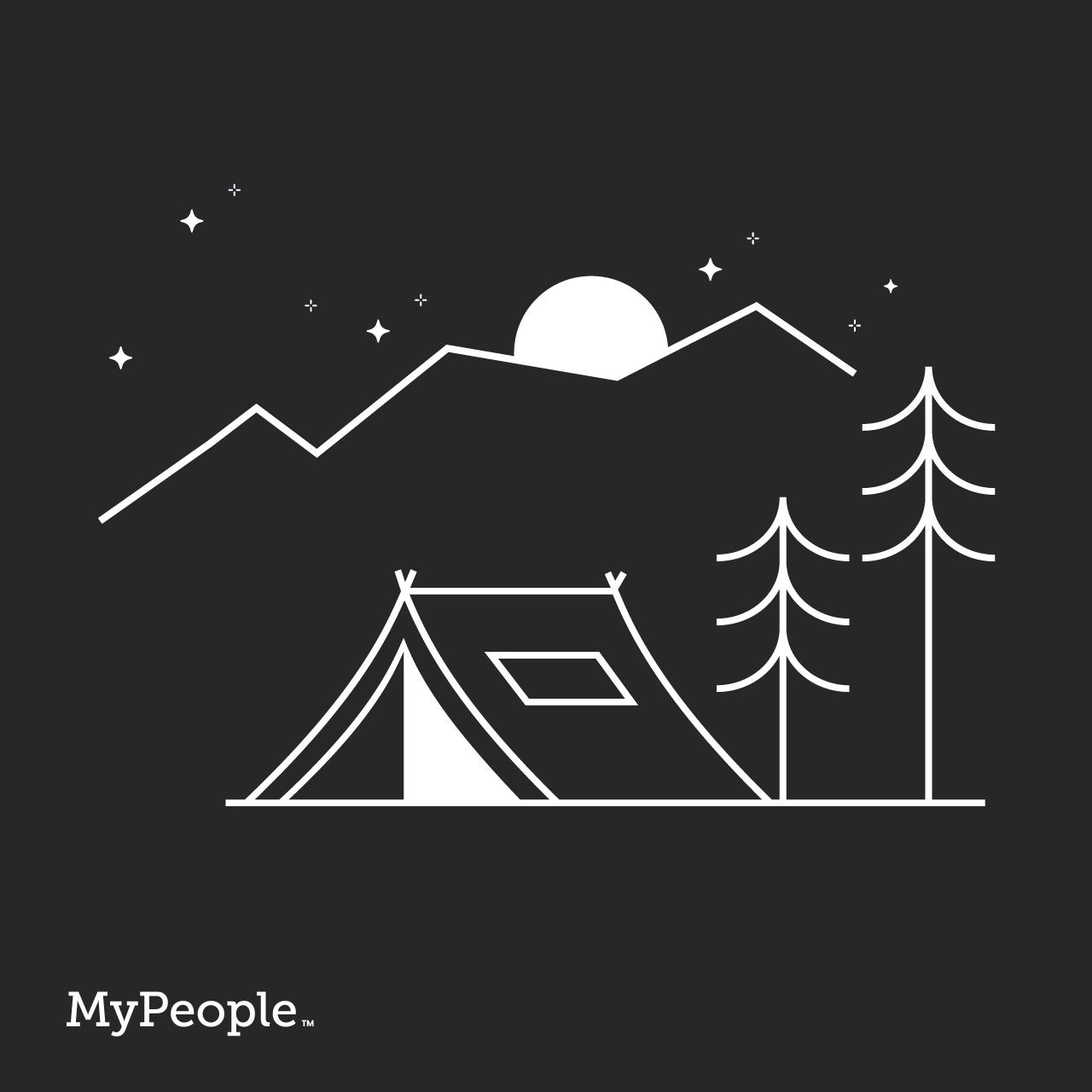 Tent Camping