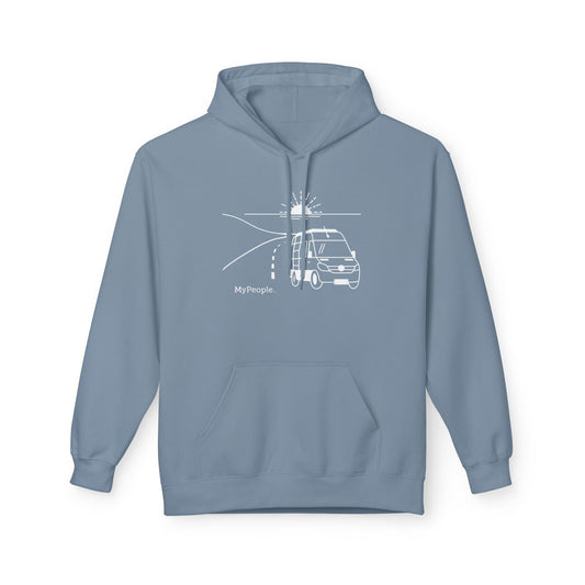 MyPeople Van Life Midweight Hoodie