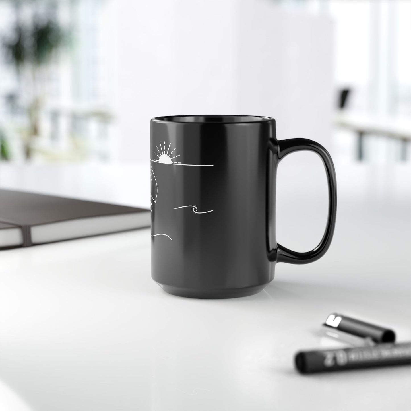 MyPeople Wing Foiling Mug