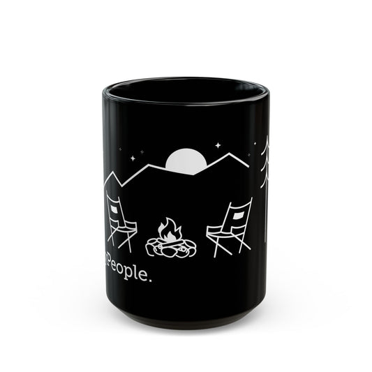 MyPeople Campfire Mug