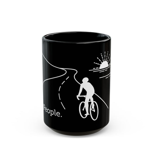 MyPeople Cycling Mug