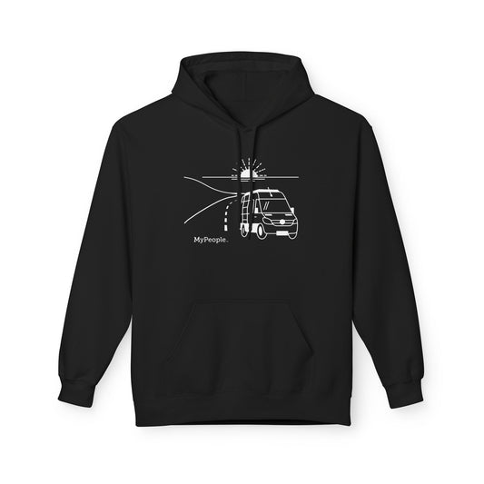 MyPeople Van Life Midweight Hoodie