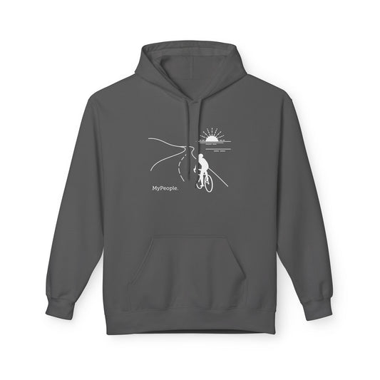 MyPeople Cycling Midweight Hoodie